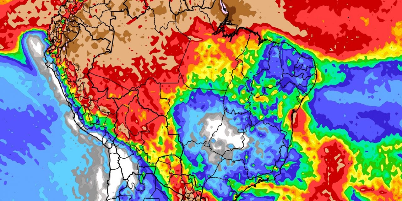 <span class="entry-title-primary">Previsão do tempo: tendência de chuva para dez dias (3/5/2023)</span> <h2 class="entry-subtitle">Veja em detalhes a tendência de chuva e análise do cenário do clima para os próximos dez dias de Norte ao Sul do Brasil </h2>