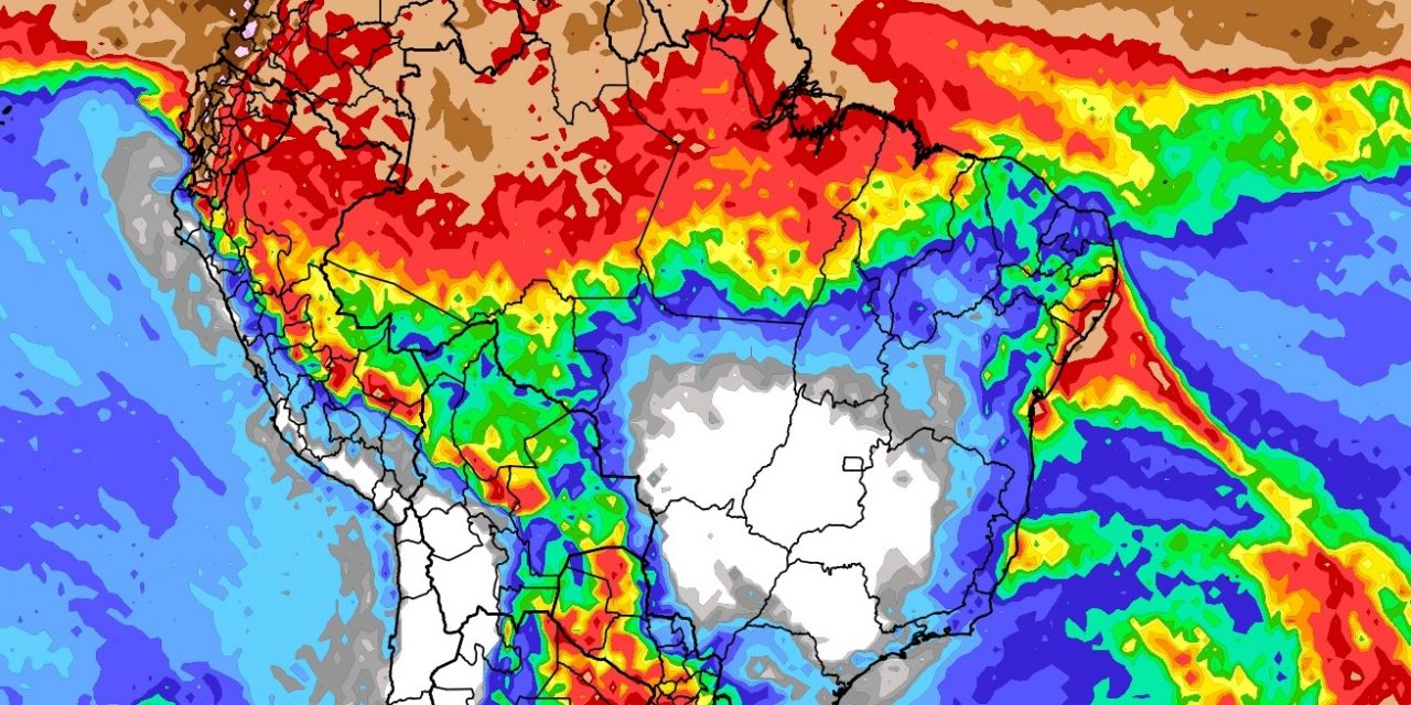 <span class="entry-title-primary">Previsão do tempo: tendência de chuva para dez dias (16/5/2023)</span> <h2 class="entry-subtitle">Confira a tendência de chuva para dez dias de Norte a Sul do Brasil, o mapa de precipitação e a análise do período</h2>