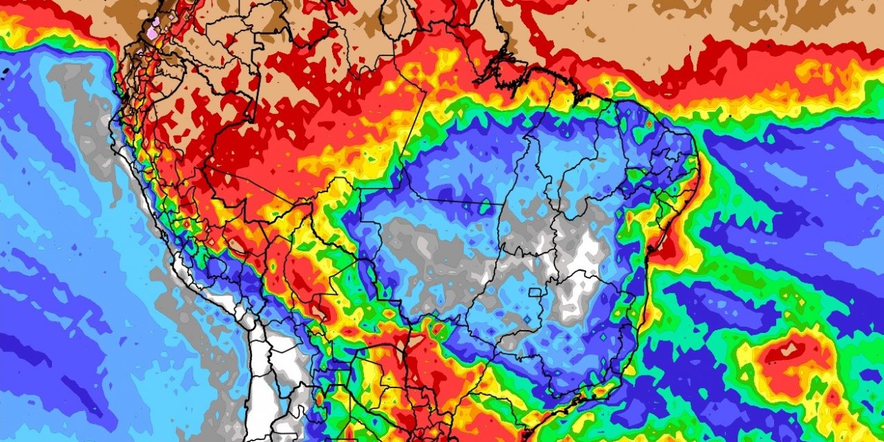 <span class="entry-title-primary">Previsão do tempo: tendência de chuva para dez dias (23/5/2023)</span> <h2 class="entry-subtitle">Confira a tendência detalhada de chuva para o Brasil nos próximos dez dias e veja o mapa de precipitação no período</h2>