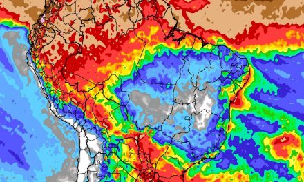 <span class="entry-title-primary">Previsão do tempo: tendência de chuva para dez dias (23/5/2023)</span> <h2 class="entry-subtitle">Confira a tendência detalhada de chuva para o Brasil nos próximos dez dias e veja o mapa de precipitação no período</h2>