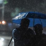 Poluição extrema torna previsão de chuva difícil na Índia