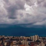 Episódio de chuva será o maior em vários meses no Rio Grande do Sul