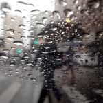 Chuva passa de 100 mm no estado e vem muito mais água