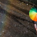 O que esperar da chuva até o fim de maio