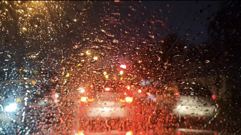Vem mais chuva em Porto Alegre? Esfria mais no Rio Grande do Sul?