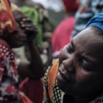 Chuva mata centenas de pessoas na África