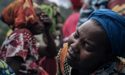 <span class="entry-title-primary">Chuva mata centenas de pessoas na África</span> <h2 class="entry-subtitle">República Democrática do Congo (RDC) contabiliza mais de 400 mortos e um número indeterminado de desaparecidos após fortes chuvas</h2>