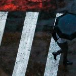 Veja a projeção de chuva dia a dia até segunda-feira