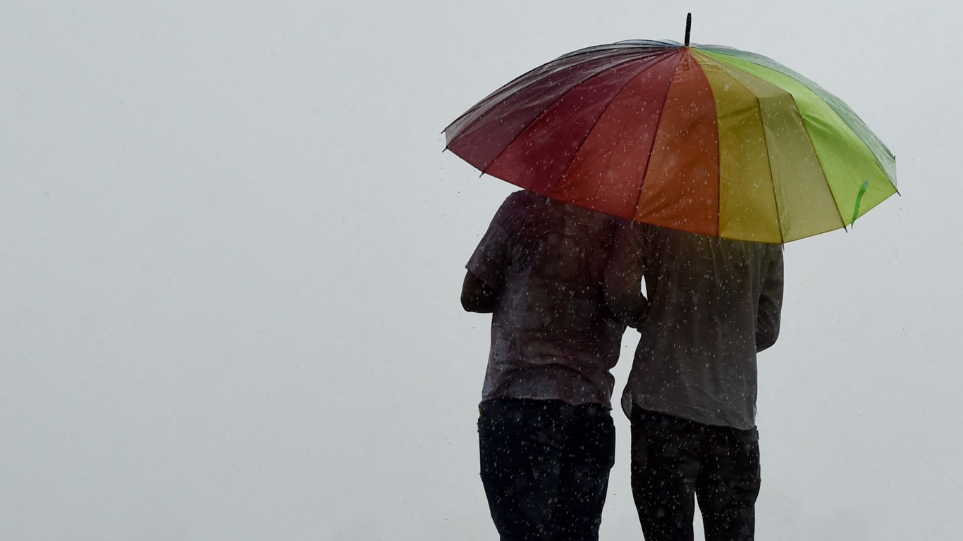 <span class="entry-title-primary">O começo do fim da estiagem</span> <h2 class="entry-subtitle">Chuva desta semana marca o começo de um processo gradual que tardará meses de recuperação de déficit hídrico de anos </h2>