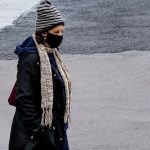 **Aviso** Reforço de ar frio trará noites geladas nos próximos dias