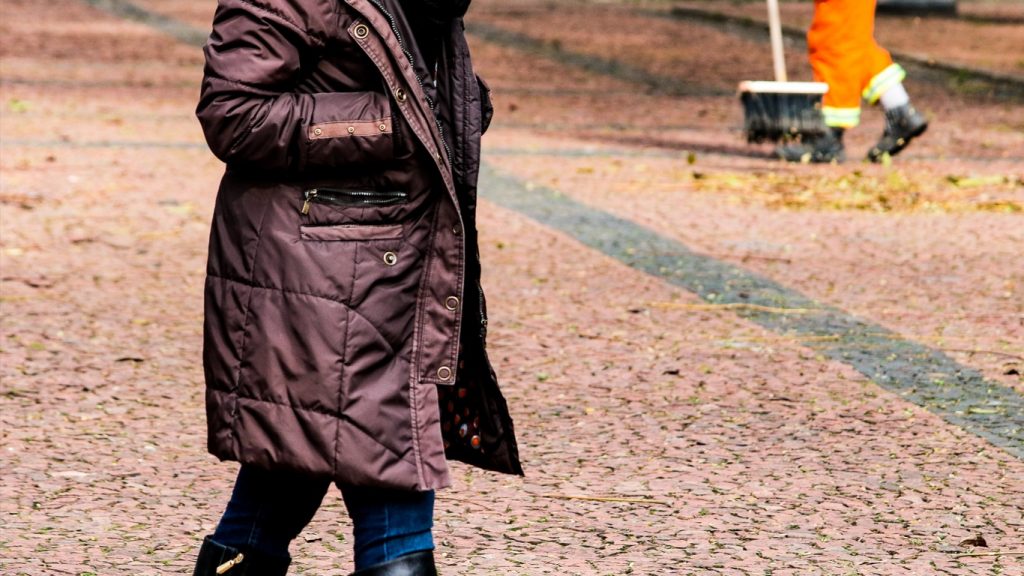 Frio abaixo de zero no Sul gaúcho e de 5ºC no Sul de Porto Alegre