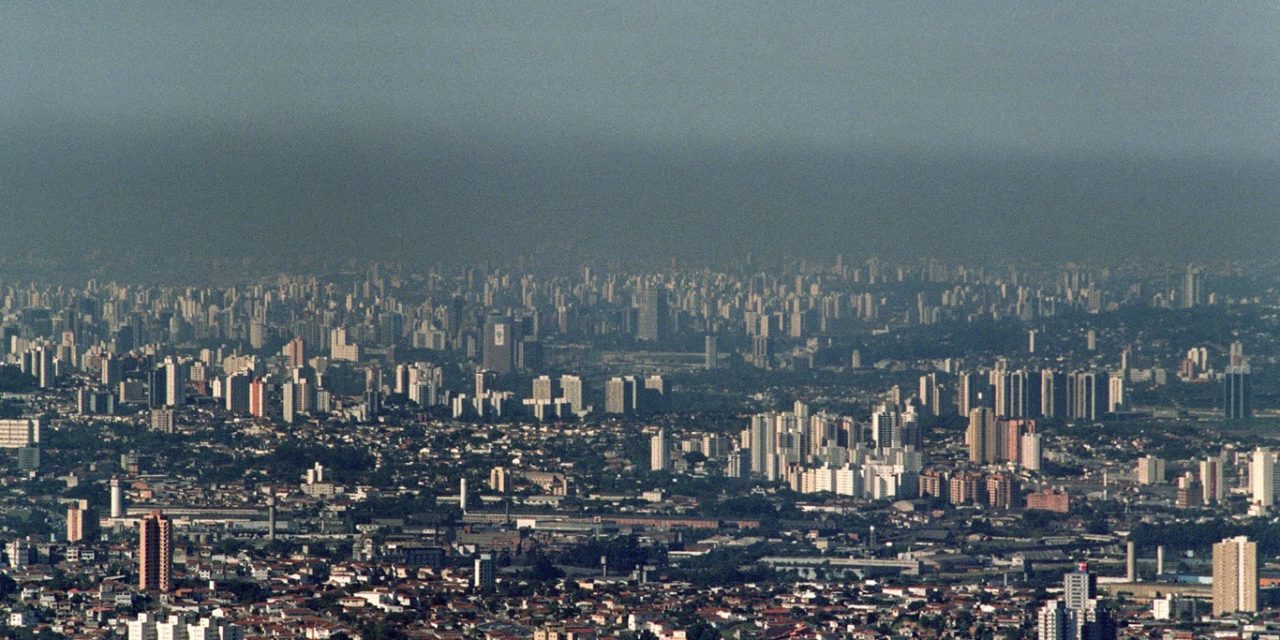 <span class="entry-title-primary">Queimadas aumentam gás estufa em até mil por cento em São Paulo</span> <h2 class="entry-subtitle">Estudo mostra o impacto da fumaça de queimadas na Amazônia, Pantanal e interior paulista na qualidade do ar em São Paulo</h2>