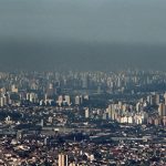 Queimadas aumentam gás estufa em até mil por cento em São Paulo
