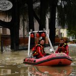 Entenda a chuva que inundou o Norte da Itália e cancelou a Fórmula 1