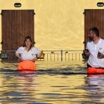 Mobilização e solidariedade na Itália diante de enchente histórica