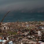 “Dedo de Deus”: uma década sem tornados EF-5