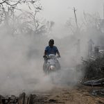 Governo militar de Mianmar esconde real número de mortos no ciclone