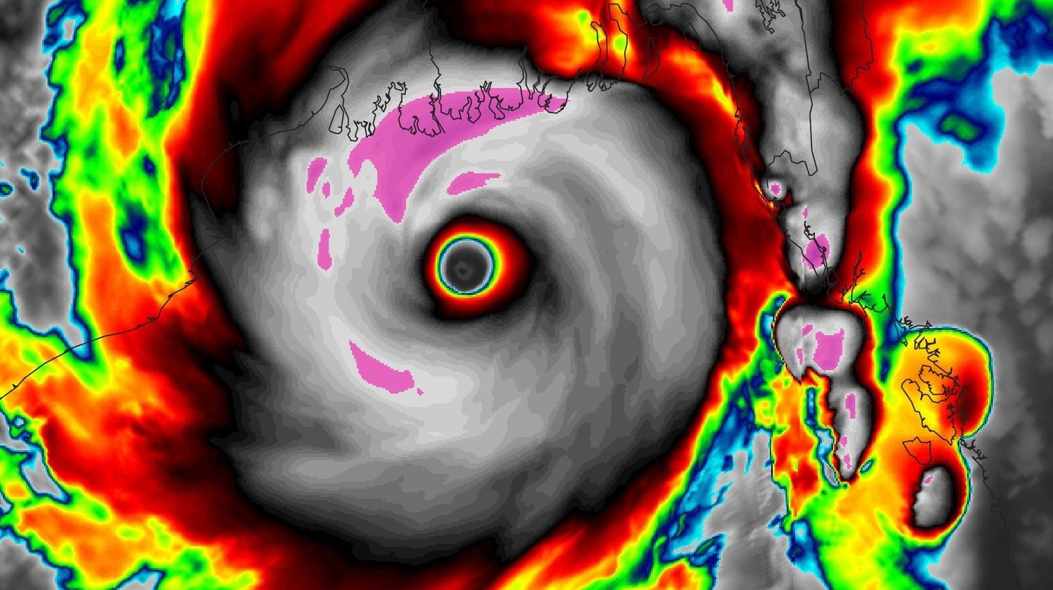 <span class="entry-title-primary">Devastador ciclone atingirá a área de maior perigo do planeta</span> <h2 class="entry-subtitle">Tempestade ciclônica severa Mocha atingirá zona mais vulnerável a ciclones no mundo com histórico de enormes desastres</h2>