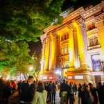 Confira como vai estar o tempo na Noite dos Museus de Porto Alegre