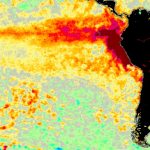 El Niño começa a se formar no Oceano Pacífico