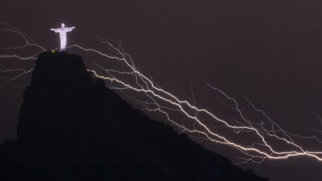 O que a previsão do clima para cinco anos mostra para o Brasil