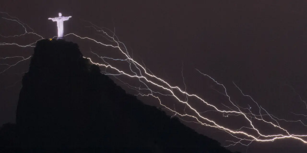 <span class="entry-title-primary">O que a previsão do clima para cinco anos mostra para o Brasil</span> <h2 class="entry-subtitle">Organização Meteorológica Mundial e Met Office publicaram hoje sua tendência climática para cinco anos no planeta</h2>