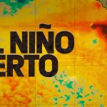 Aquecimento acelerado do Pacífico deve trazer El Niño mais cedo