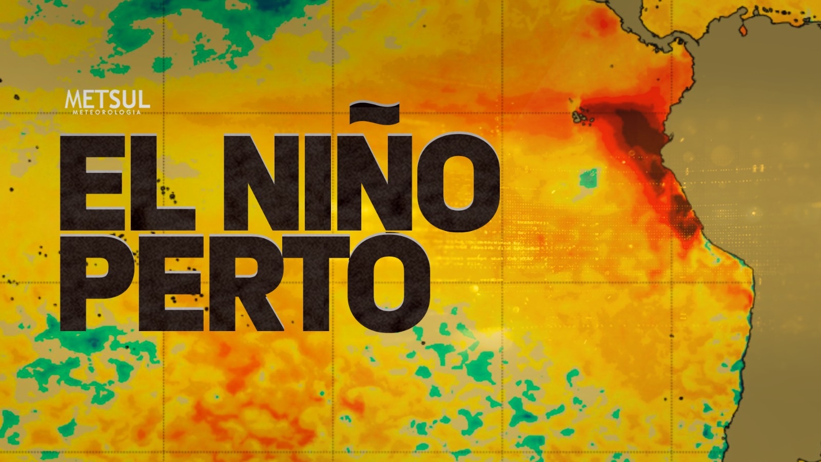<span class="entry-title-primary">Aquecimento acelerado do Pacífico deve trazer El Niño mais cedo</span> <h2 class="entry-subtitle">Condições atmosféricas devem acelerar o aquecimento do Pacífico Equatorial nas próximas semanas e desencadear evento de El Niño</h2>