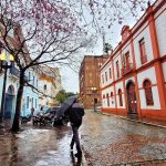 Seis dias de chuva ainda pela frente em Porto Alegre