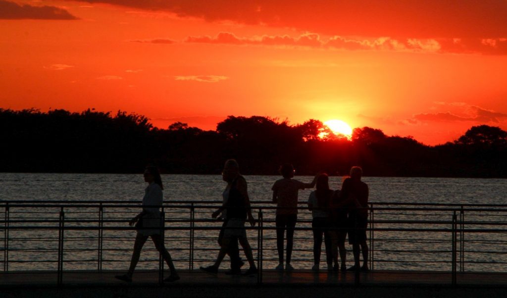 Começo do inverno meteorológico terá temperatura acima da média