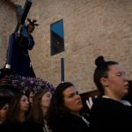 Espanha reza por chuva em meio à seca histórica