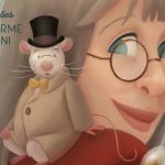 A parceria de Rita Lee e o ratinho Alex na defesa do ambiente