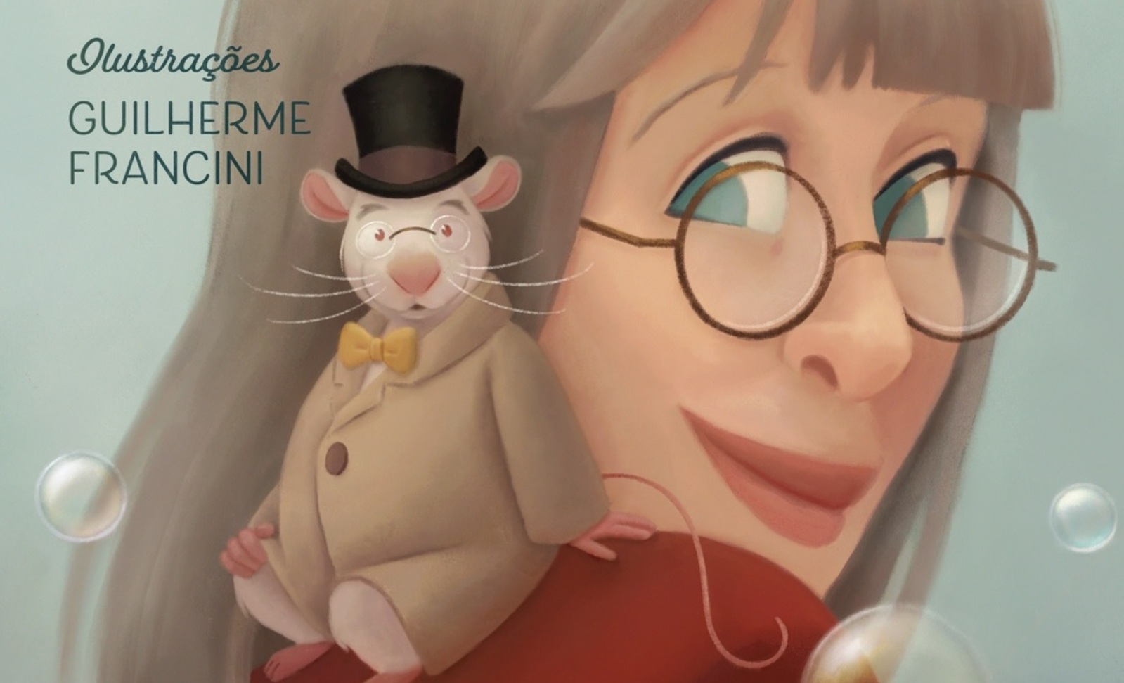 <span class="entry-title-primary">A parceria de Rita Lee e o ratinho Alex na defesa do ambiente</span> <h2 class="entry-subtitle">Artista que hoje morreu aos 75 anos deixou obras que produziu para o público infantil voltadas para a proteção ambiental</h2>