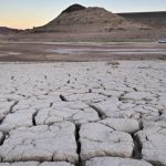 Estudo mostra grande diminuição da água nos lagos do mundo
