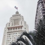 Chuvarada do Sul do Brasil vai chegar em São Paulo?