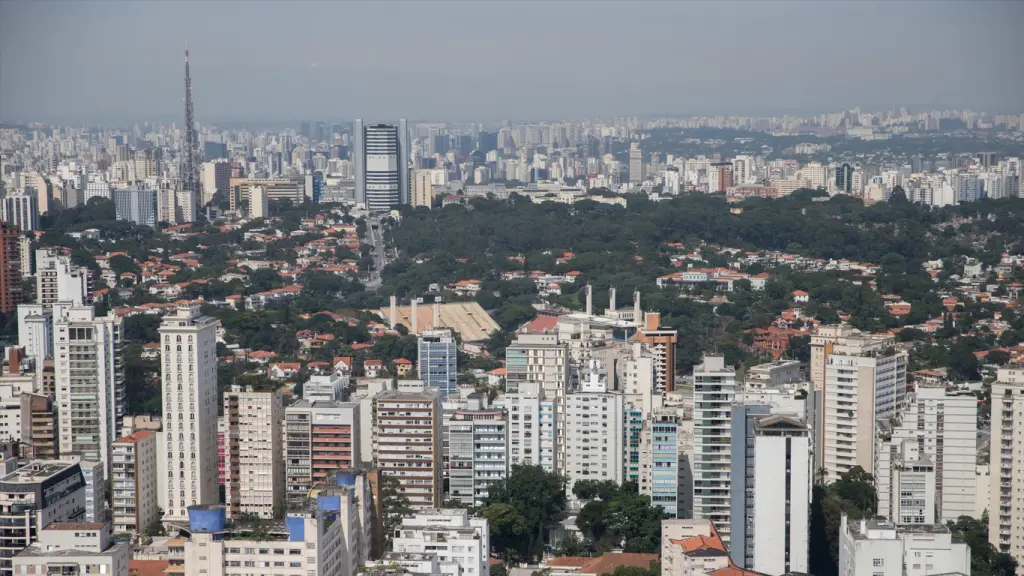 Veja como fica o tempo nesta semana em São Paulo