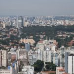 Veja como fica o tempo nesta semana em São Paulo