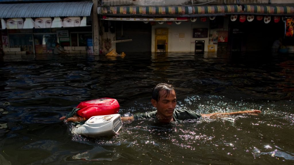 El Niño: ONU diz que mundo deve se preparar para graves efeitos
