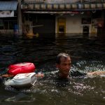 El Niño: ONU diz que mundo deve se preparar para graves efeitos