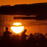 Veja a previsão do tempo para o fim de semana de Dia das Mães