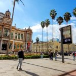 Previsão do tempo: grande amplitude térmica hoje