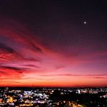 Previsão do tempo: veranico ingressa no terceiro dia