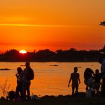 Veranico começa com mais de 30ºC e calor vai aumentar