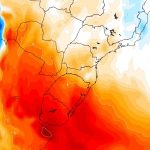 Vem aí o veranico de maio com tardes quentes para esta época do ano