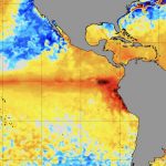 Começa o El Niño de 2023