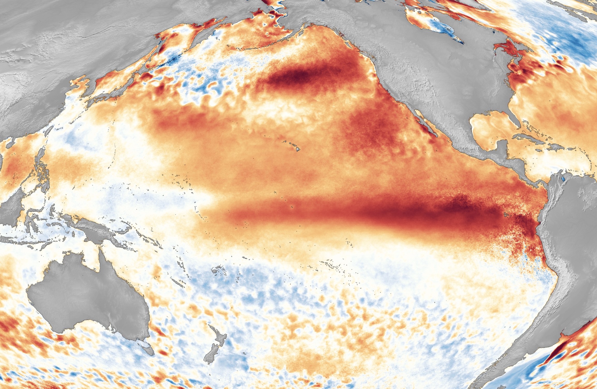 Guia do El Niño o que você precisa saber do fenômeno