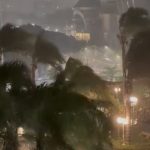 Ciclone: o pior já passou?