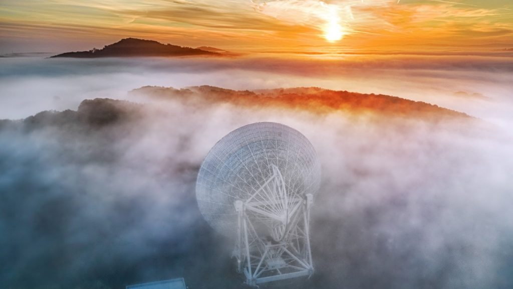 Entenda a descoberta anunciada por astrônomos sobre o universo