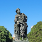 Capital gaúcha tem primeira mínima de um dígito do ano