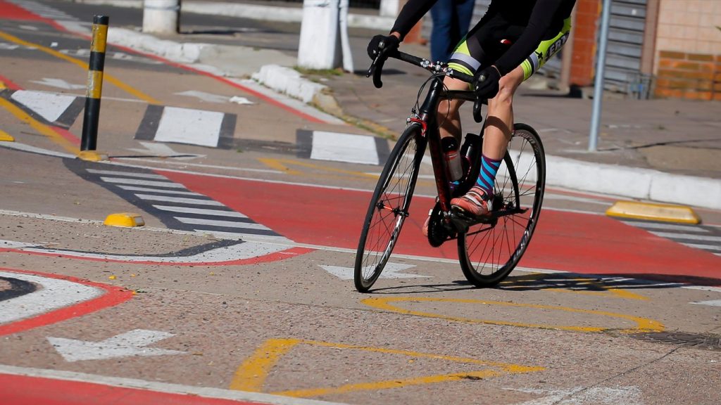 Dia Mundial da Bicicleta: uma amiga da saúde e o ambiente